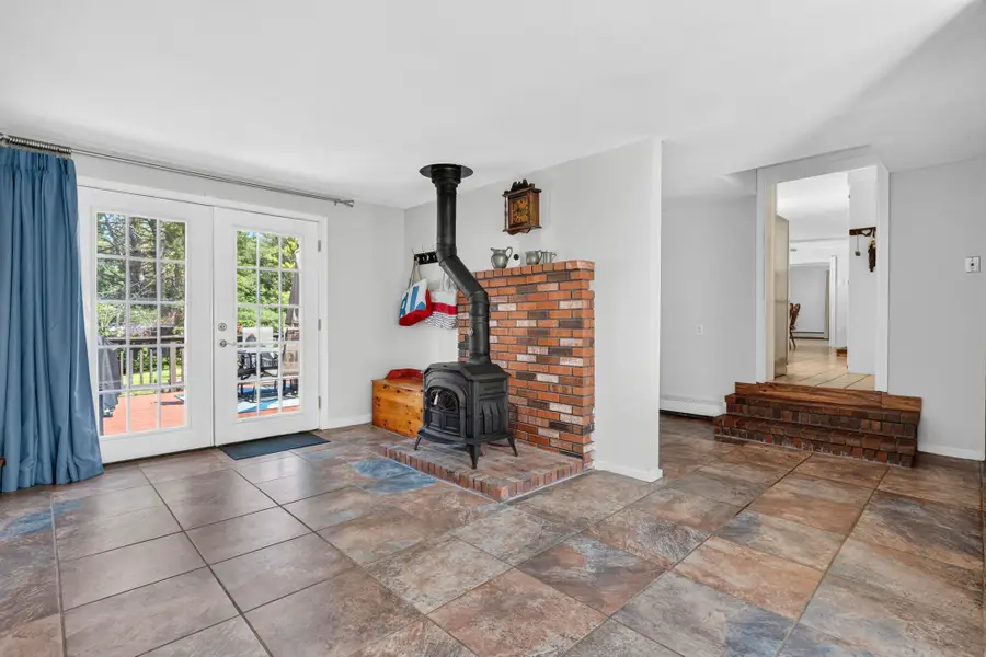 141 Fickett Road, Pownal, ME 04069 - #2
