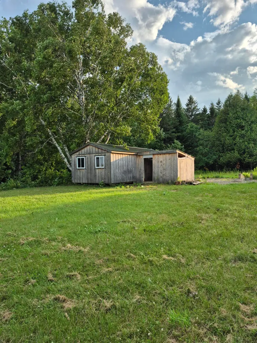 286 Main Road, Bridgewater, ME 04735 - #2