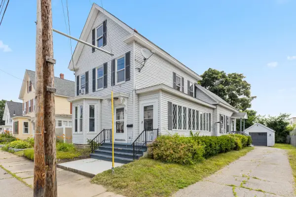 13 Acorn Street, Sanford, ME 04073