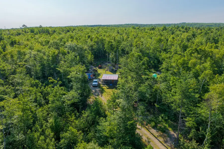 498 Freedom Road, Prentiss, ME 04487 - #2