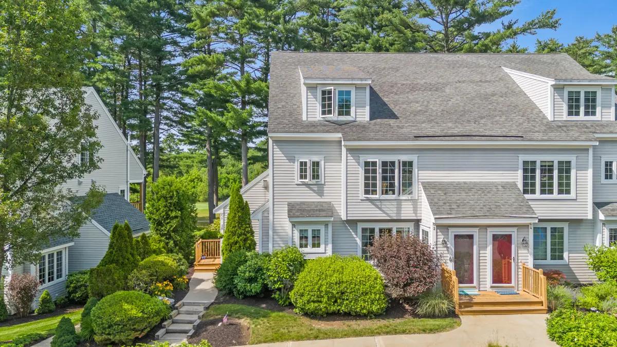 53 Wild Dunes Way #C1, Old Orchard Beach, ME 04064 - #1