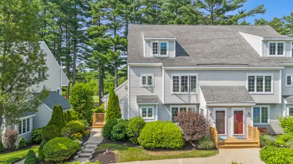 53 Wild Dunes Way #C1, Old Orchard Beach, ME 04064