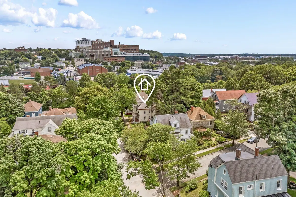 10 Deane Street, Portland, ME 04102 - #1