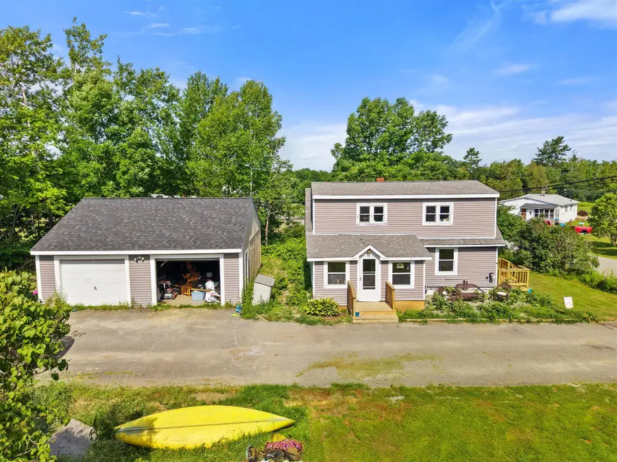 13 Race Course Road, Bucksport, ME 04416 - #2