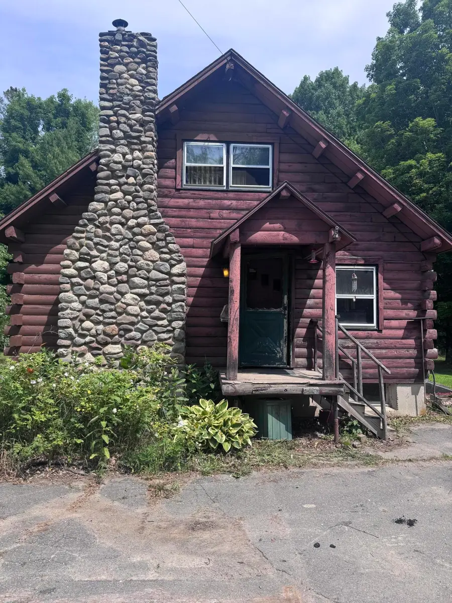 723 Middle Road, Bradford, ME 04410 - #2