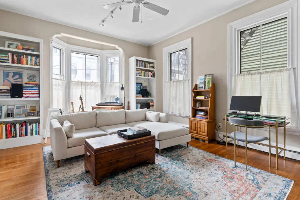 27 Pine Street #7, Portland, ME 04102 - #1