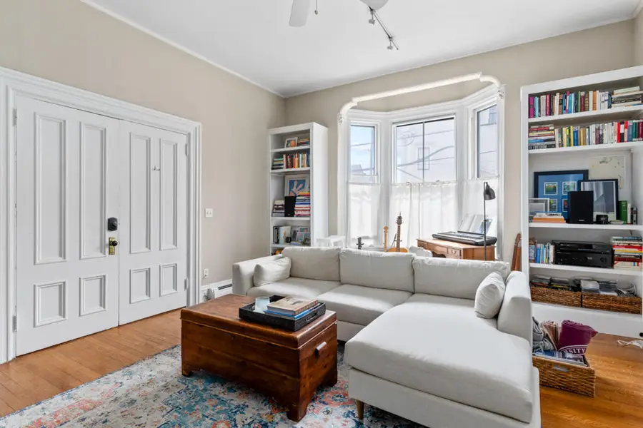 27 Pine Street #7, Portland, ME 04102 - #2