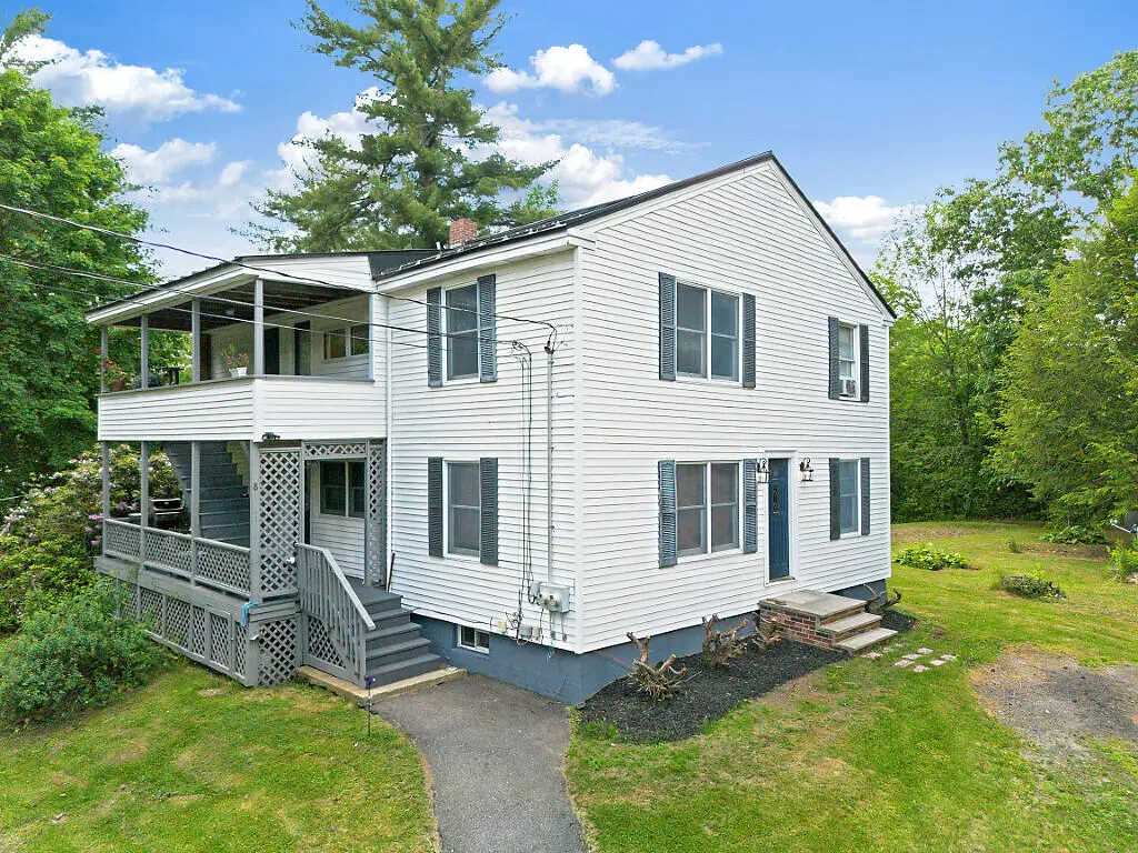 8 Paul Avenue, Waterville, ME 04901 - #1