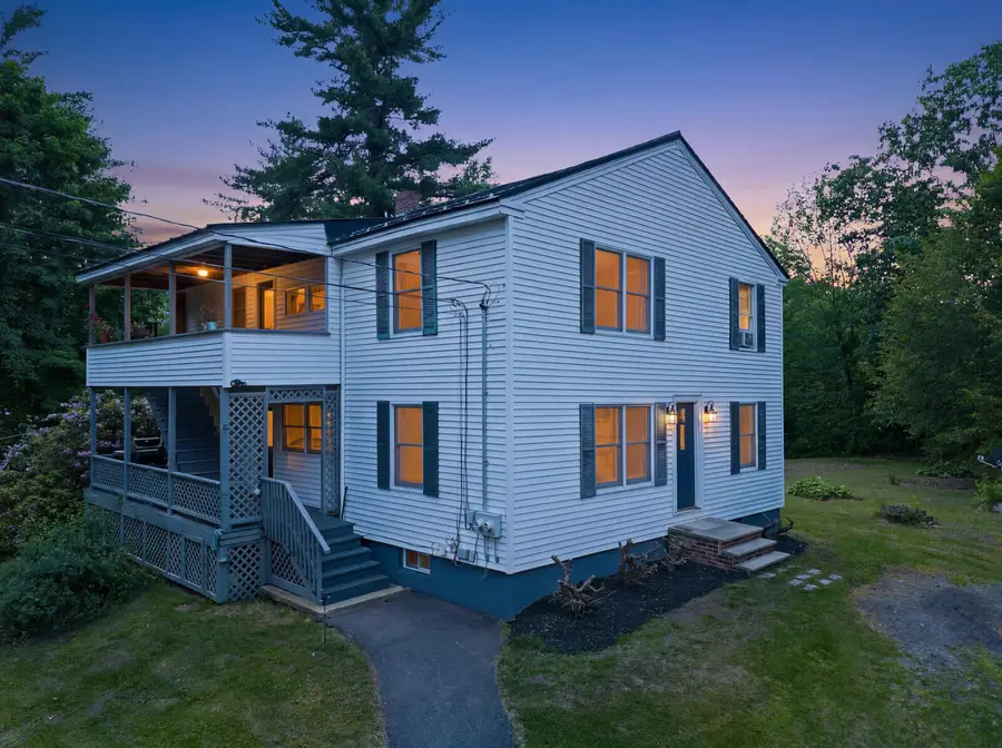 8 Paul Avenue, Waterville, ME 04901 - #2