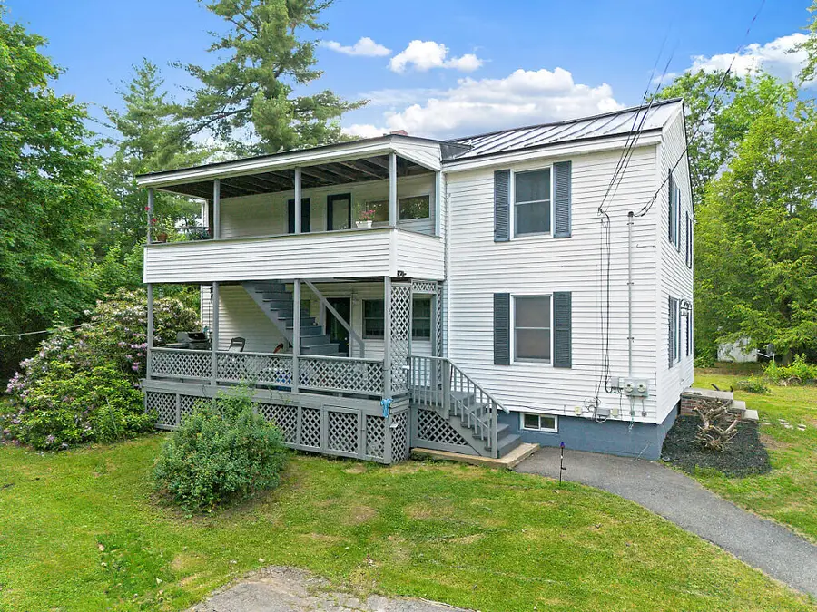 8 Paul Avenue, Waterville, ME 04901 - #3