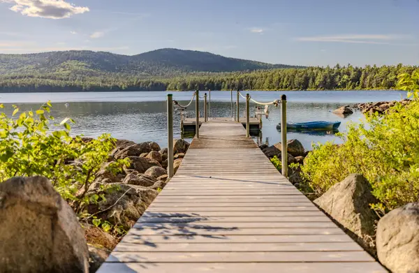 1312 Tunk Lake Road, Sullivan, ME 04664