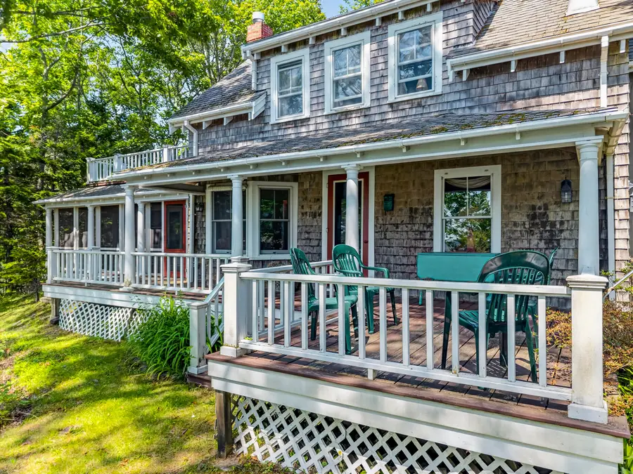 5 Shipley Road, South Bristol, ME 04568 - #2