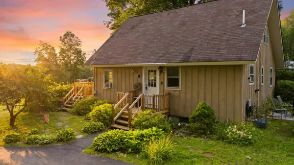 370 Allen Hill Road, Oxford, ME 04270