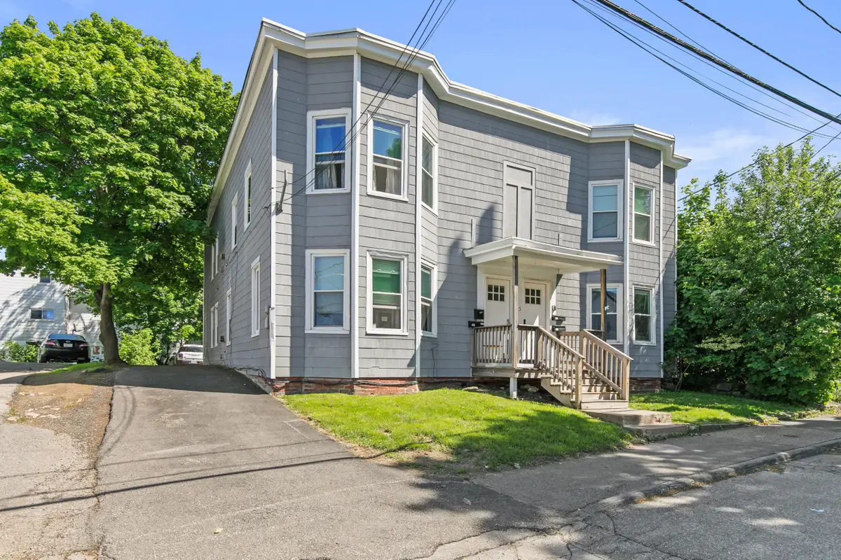 35 Wentworth Street, Biddeford, ME 04005 - #1