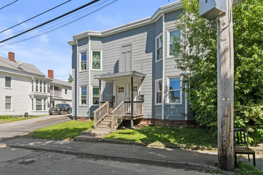 35 Wentworth Street, Biddeford, ME 04005 - #3