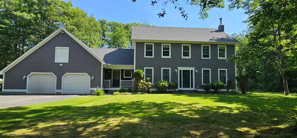 18 Dollis Avenue, Vassalboro, ME 04989 - #1
