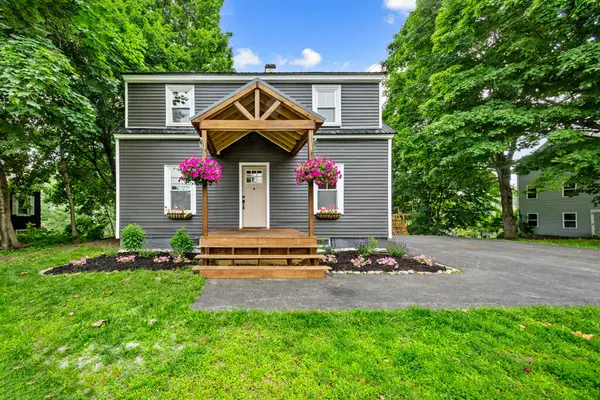 313 Cushman Road, Winslow, ME 04901