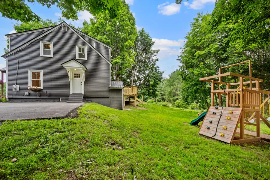 313 Cushman Road, Winslow, ME 04901 - #3