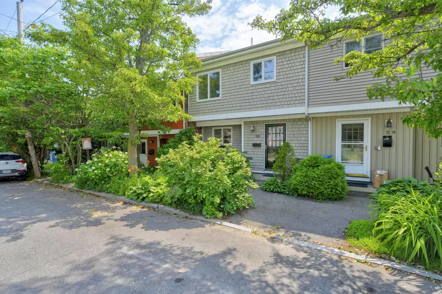 18 Ponce Street, Portland, ME 04101 - #2