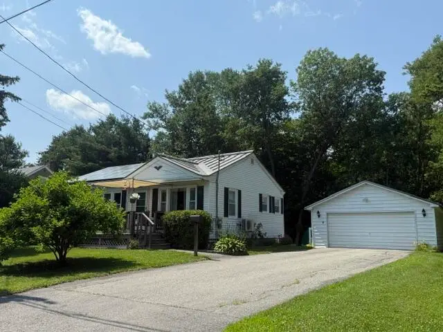 7 Brightwood Street, Waterville, ME 04901 - #1