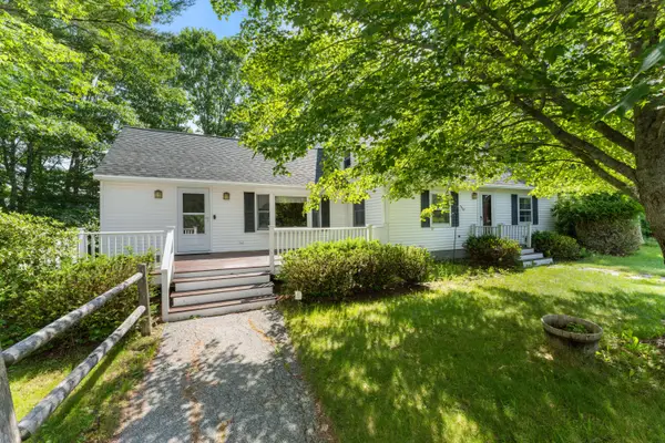 7 Ruth Avenue, Hampden, ME 04444