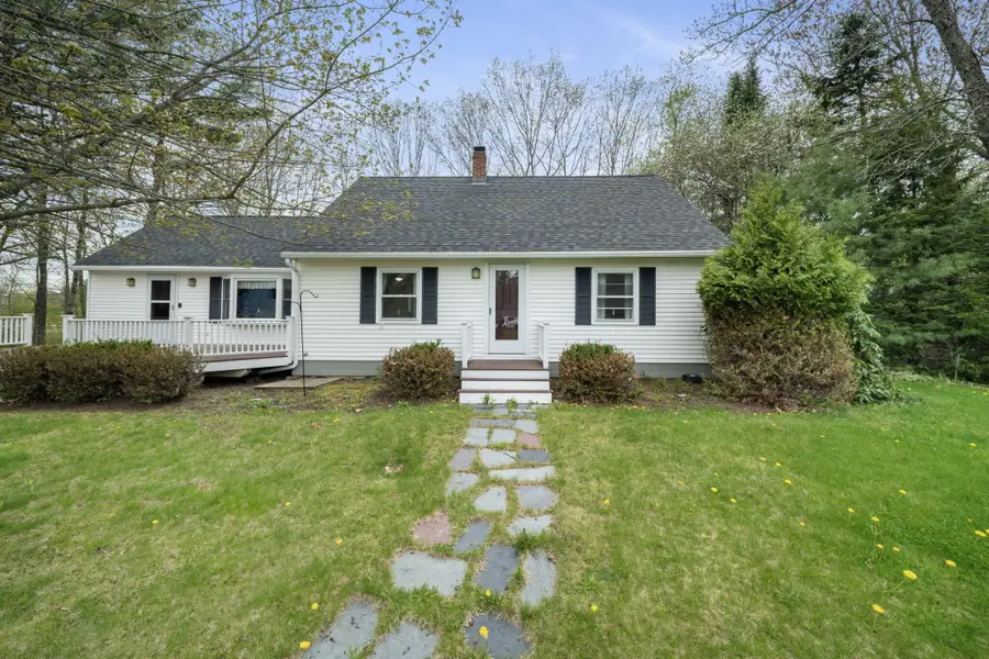 7 Ruth Avenue, Hampden, ME 04444 - #2