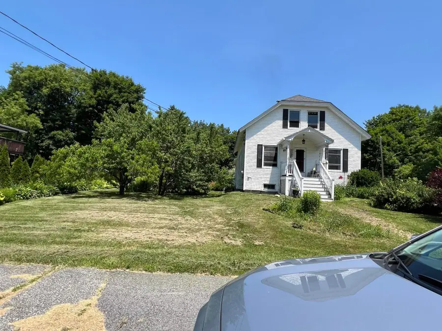 54 Pettingill Street, Lewiston, ME 04240 - #3