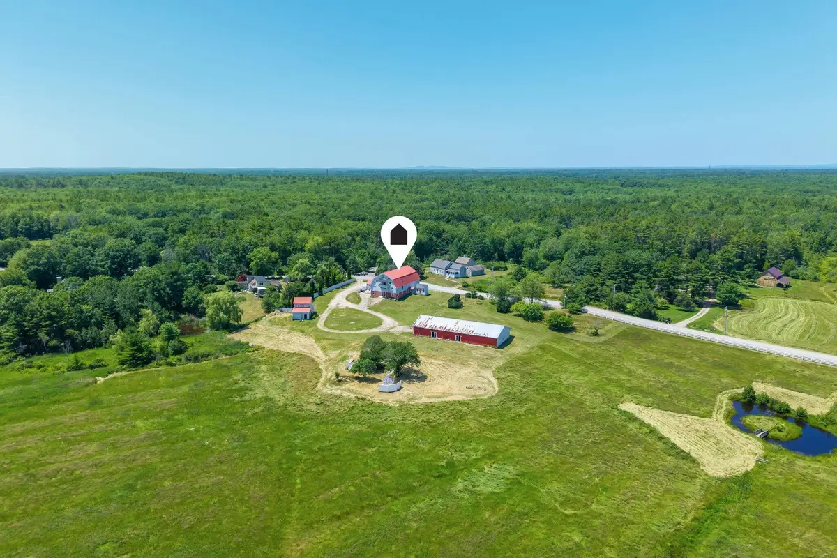 245 Arundel Road, Kennebunkport, ME 04046 - #1
