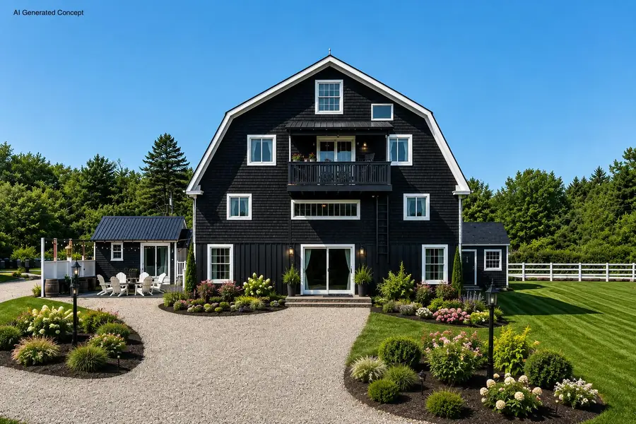 245 Arundel Road, Kennebunkport, ME 04046 - #3