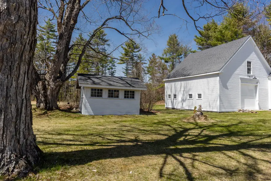50 Cole Hill Road, Standish, ME 04084 - #2