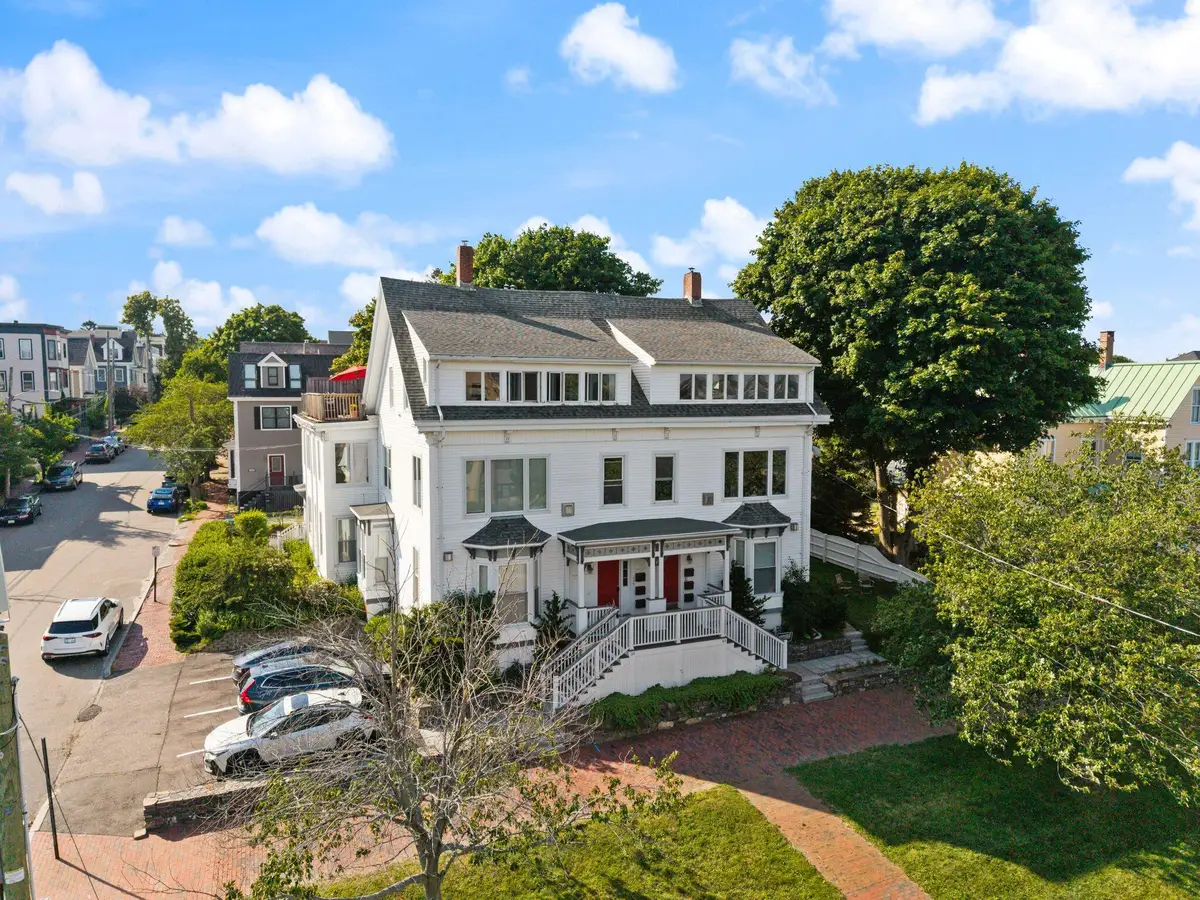 38 Eastern Promenade #C, Portland, ME 04101 - #1