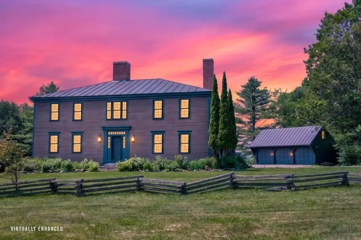 564 Mosher Hill Road, Farmington, ME 04938 - #1