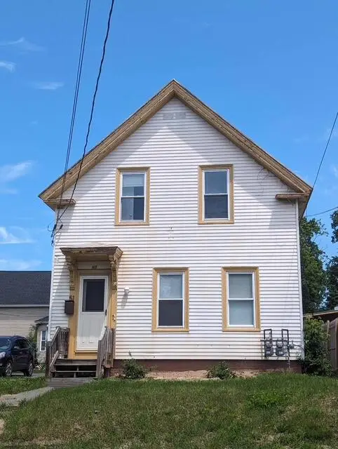 51 Western Avenue, Waterville, ME 04901 - #1