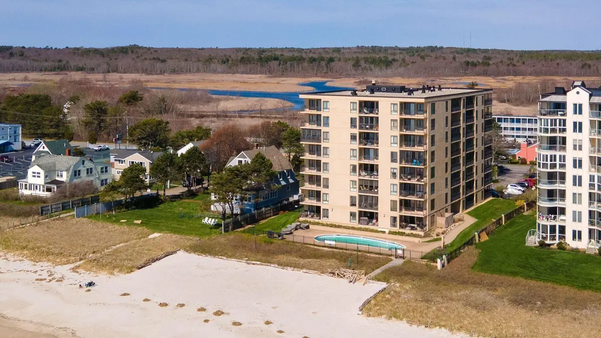 205 E Grand Avenue #5B, Old Orchard Beach, ME 04064 - #1