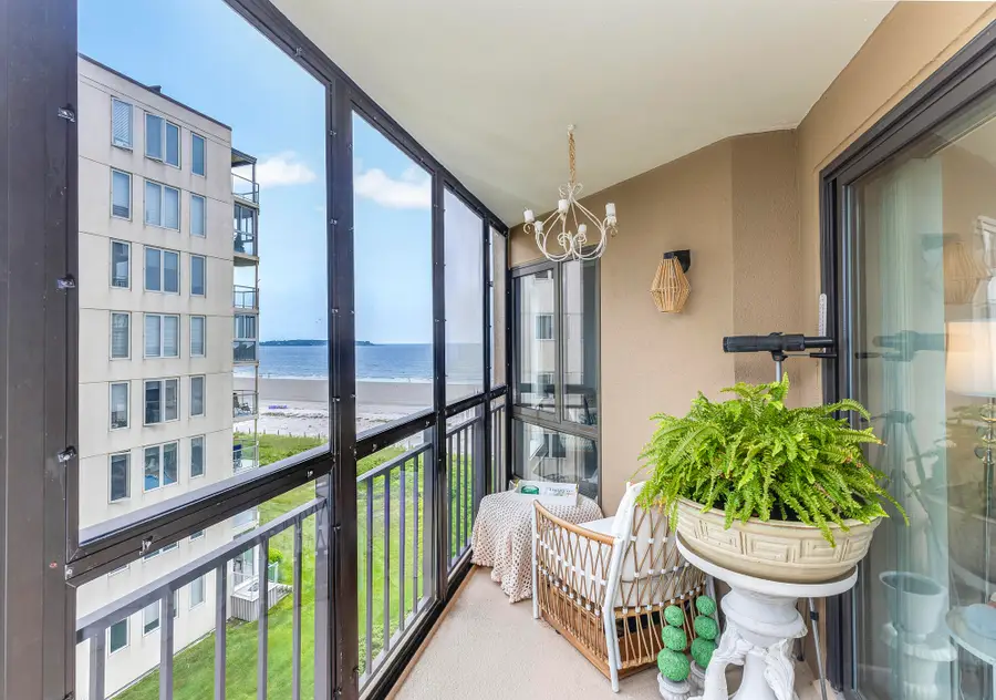 205 E Grand Avenue #5B, Old Orchard Beach, ME 04064 - #3