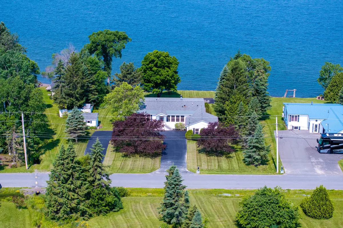 25 Green Point Road #302, Saint David, ME 04773 - #1