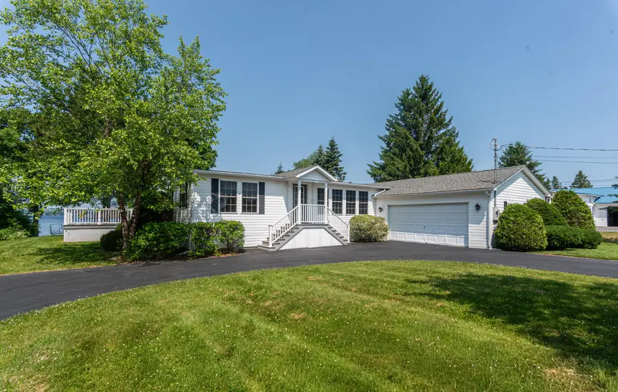 25 Green Point Road #302, Saint David, ME 04773 - #3