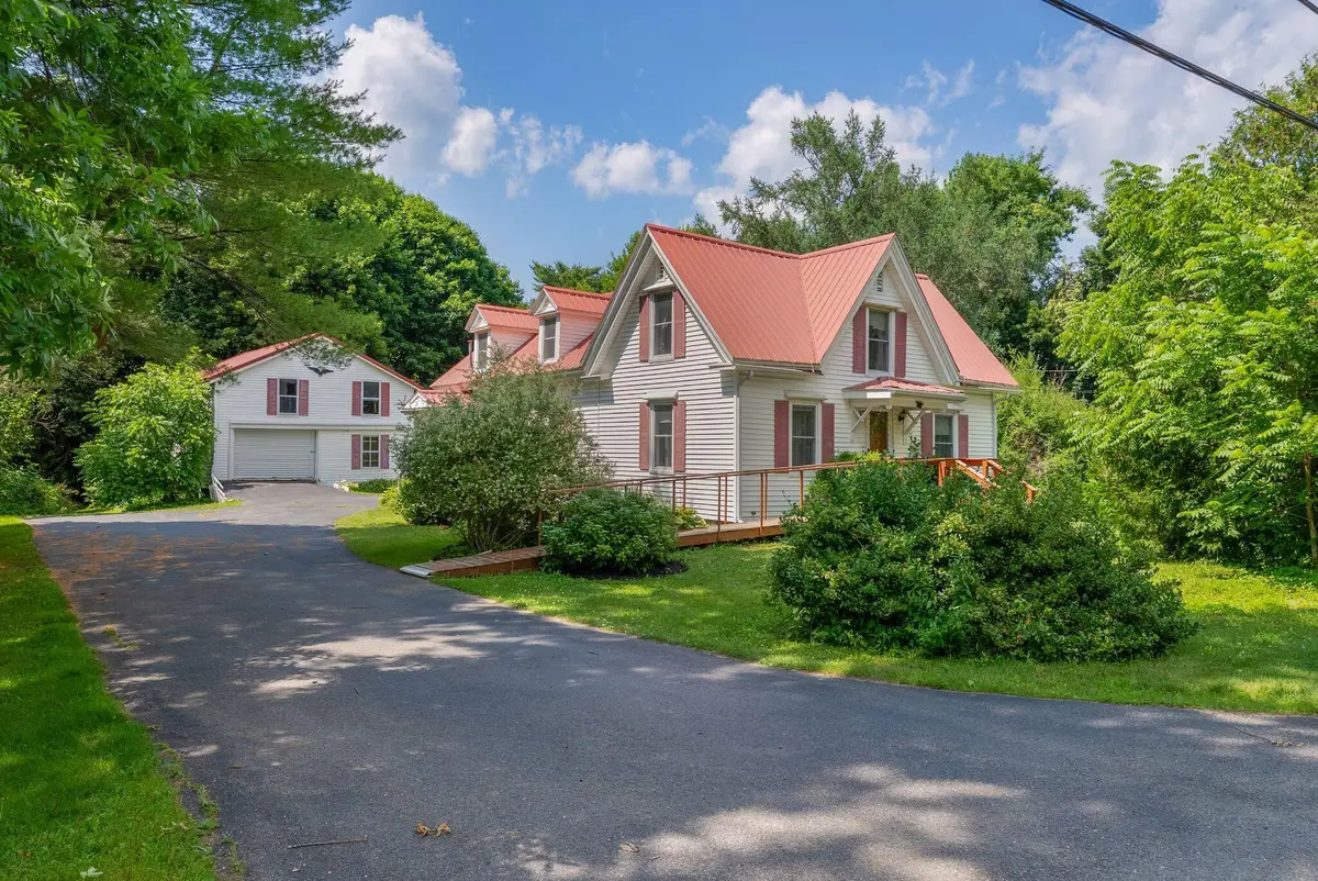 13 Smithtown Road, Pittston, ME 04345 - #1