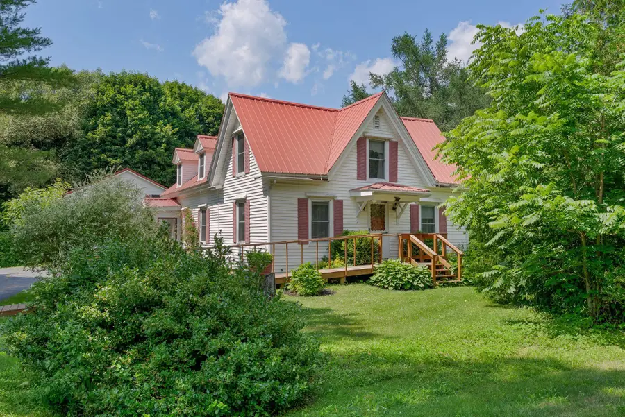 13 Smithtown Road, Pittston, ME 04345 - #3