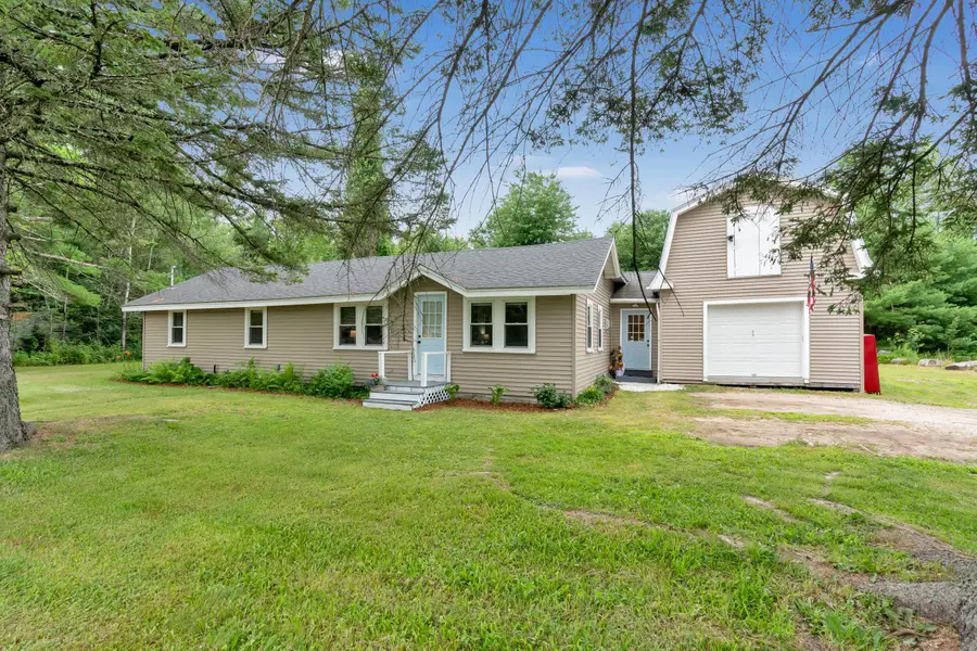 178 Ossipee Trail W, Limington, ME 04049 - #2