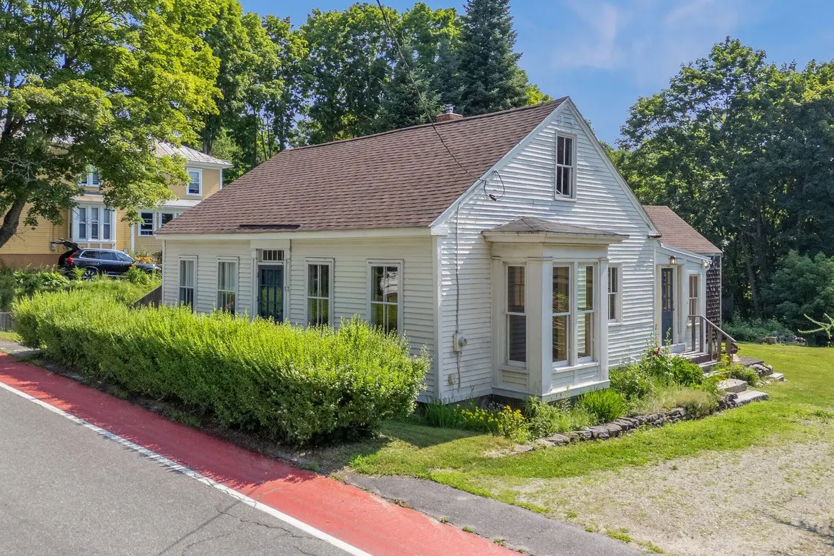 13 Green Street, Topsham, ME 04086 - #1
