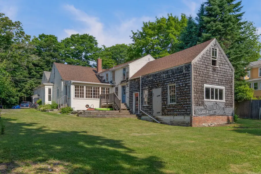13 Green Street, Topsham, ME 04086 - #3