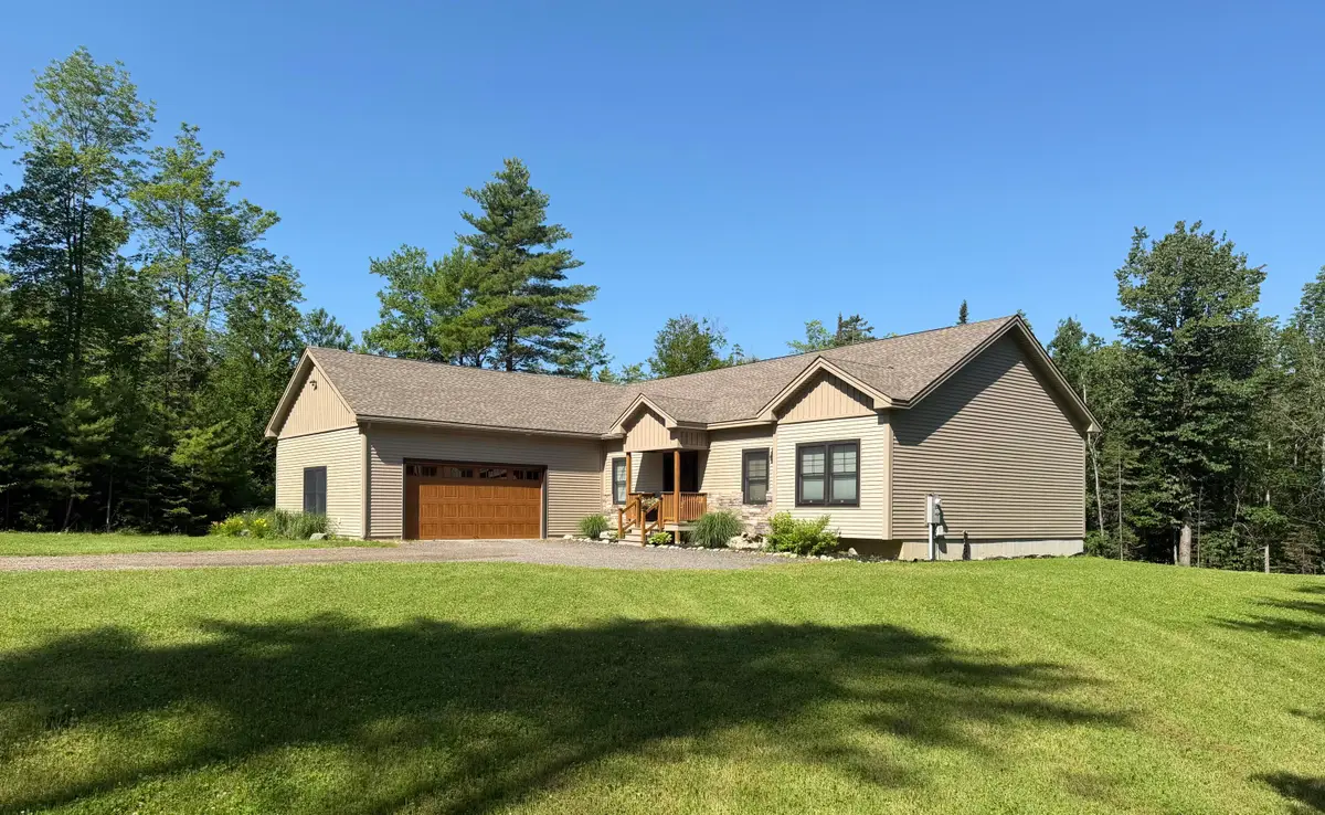 14 Wilsons Woods Road, Durham, ME 04222 - #1