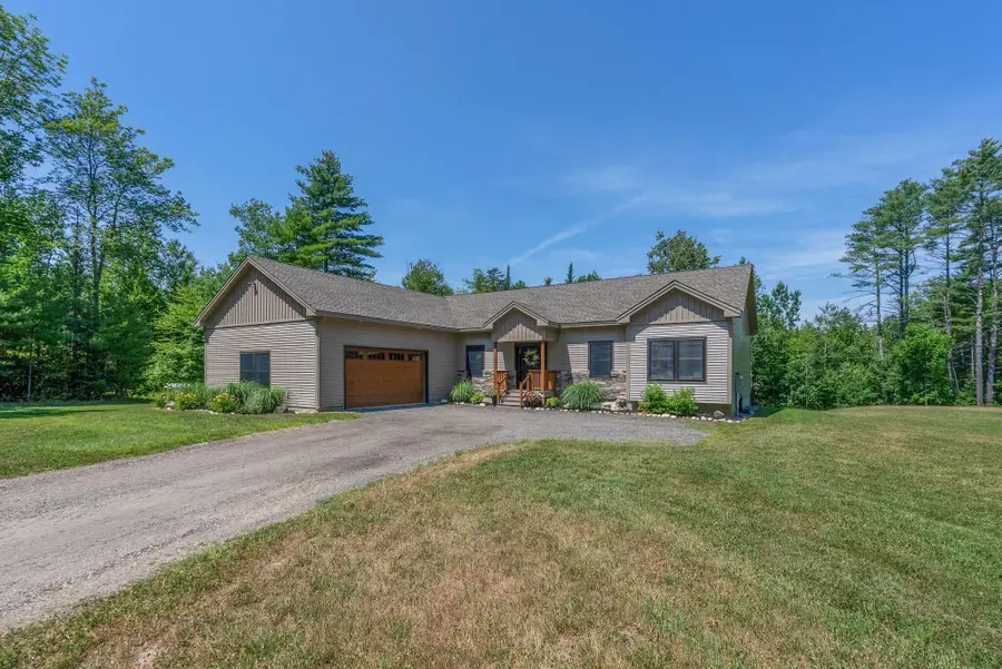 14 Wilsons Woods Road, Durham, ME 04222 - #2