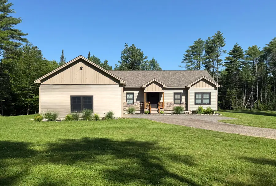 14 Wilsons Woods Road, Durham, ME 04222 - #3