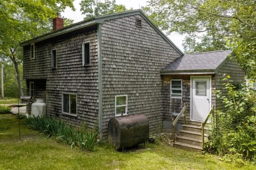 332 West Street, Rockport, ME 04856 - #2