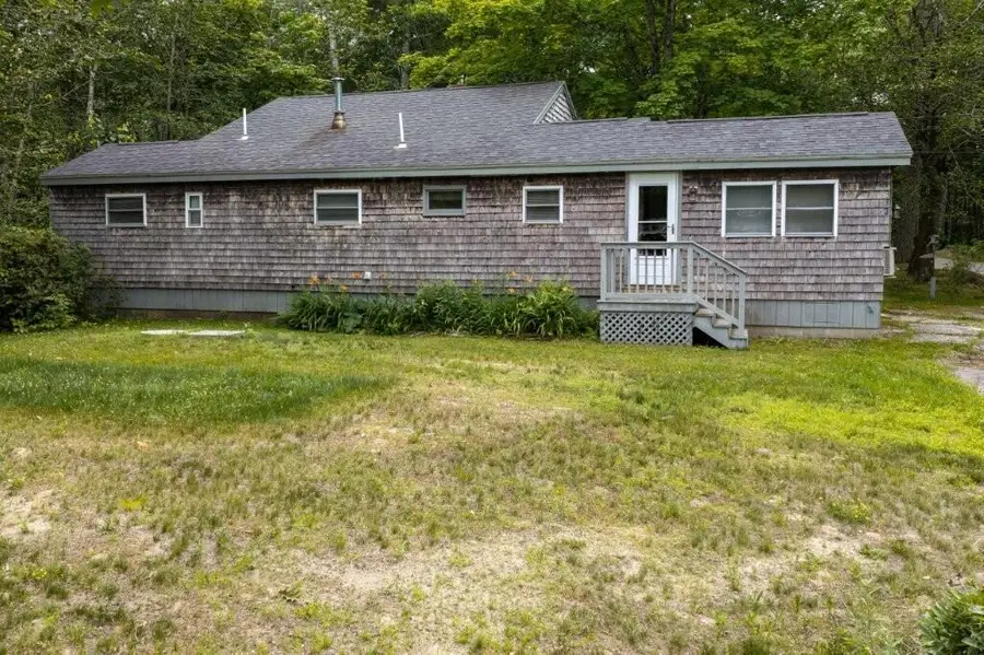 332 West Street, Rockport, ME 04856 - #3