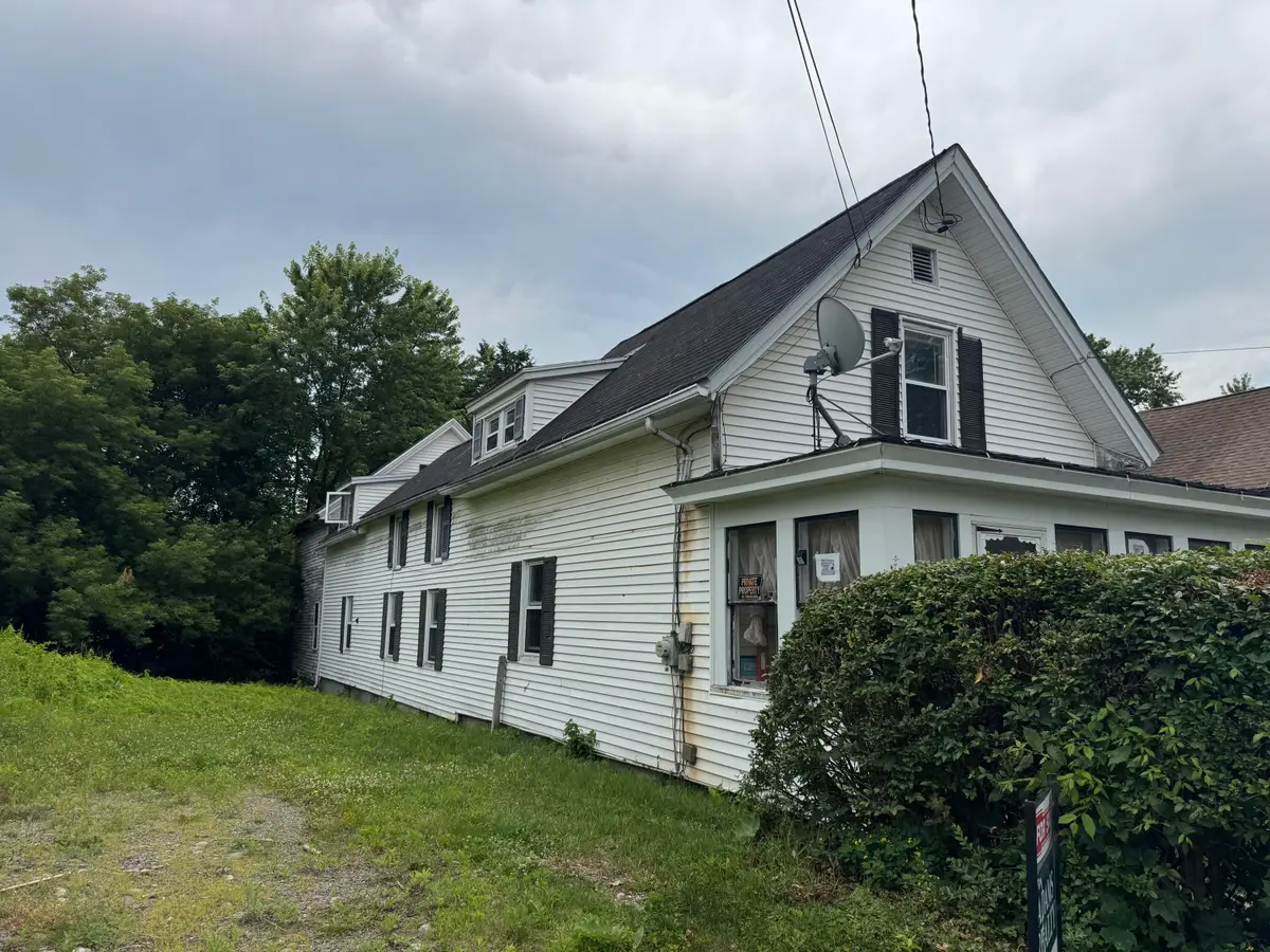 63 Washington Street, Augusta, ME 04330 - #1