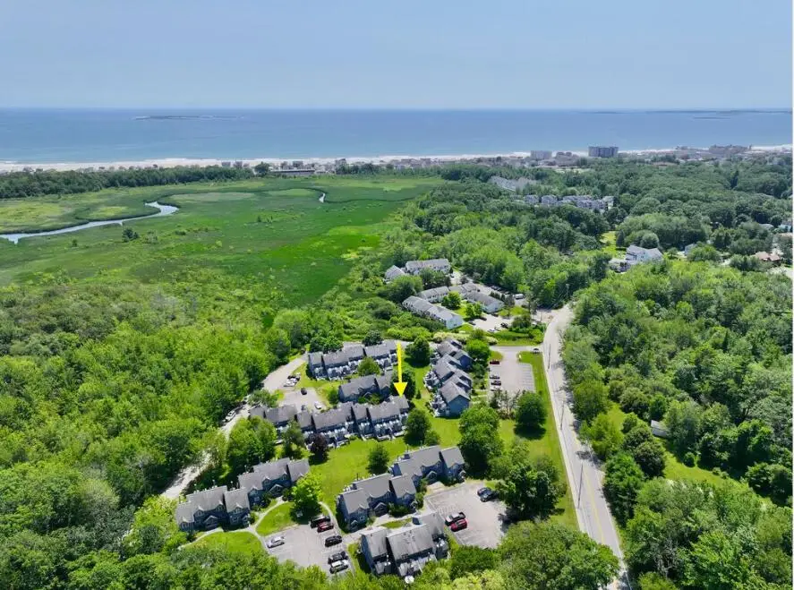 129 Portland Avenue #31, Old Orchard Beach, ME 04064 - #1