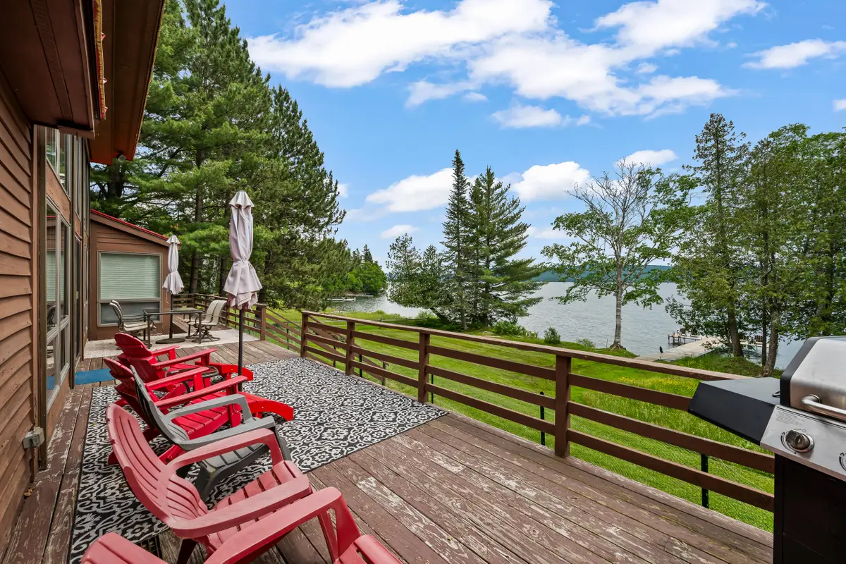 126 Lakeside Lodges Road, Rangeley, ME 04970 - #1